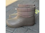 Чобітки жіночі зимові.GIPANIS-Д 401 Т.беж.Ростовка 6 пар.37-41+39