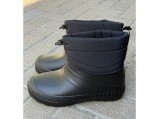 Чобітки жіночі зимові.GIPANIS-Д 401 Чорні.Ростовка 6 пар.37-41+39
