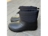 Чобітки жіночі зимові.GIPANIS-Д 401 Чорні.Ростовка 6 пар.37-41+39