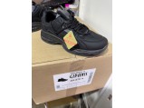 Кросівки жіночі -GIPANIS-678 Чорні.Ростовка 8 пар.36-40+38+39