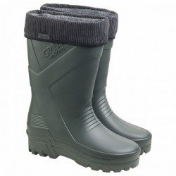 Чоботи чоловічі на хутрі-GIPANIS-RM-135/2 Хакі-фермер .Ростовка 6 пар.42-45+43+44