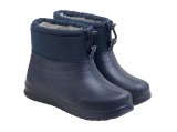 Чобітки жіночі зимові.GIPANIS-390 Т.сині.Ростовка 6 пар.37-41+39