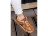 Кросівки жіночі зима. GIPANIS 5108 Camel.Ростовка 8 пар.36-41