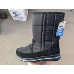 Дутики жіночі зимові-Прогрес-3134. Ростовка 6 пар. 37-41+39