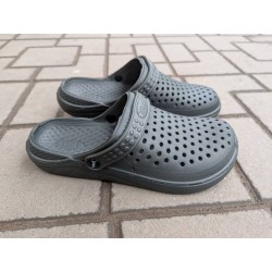 Крокси чоловічі-Крок-15-68 Хакі.Ростовка 6 пар.41-45