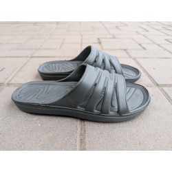 Шльопанці чоловічі 0121 Краб Хакі.Ростовка 8 пар.41-45