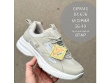 Кросівки жіночі GIPANIS 678 М.сірі.Ростовка 8 пар.36-40+38+39+40