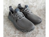 Мокасини підліткові-15-127 Сірі. Ростовка 5 пар.36-40 або 37-40+38