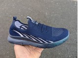 Кросівки жіночі GIPANIS 586 Сині.Ростовка 5 пар.37-40+38