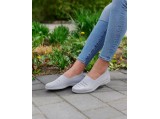 Кросівки жіночі GIPANIS 724 Св.сірі.Ростовка 10 пар.36-40+37+38+38+39+40