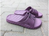 Шльопанці жіночі -15-КРОК CAT Фіолетові .Ростовка 6 пар.36-41