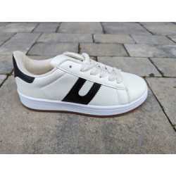 Кросівки жіночі -AL-16452 Білі.Ростовка 6 пар.36-40+39 або 37-41+38