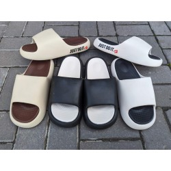 Шльопанці чоловічі МЛ-18318-1 Кольори змішані.Ростовка 6 пар.Розміри з 40 по 45